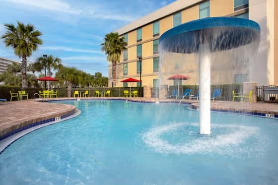 Home2 Suites by Hilton Destin