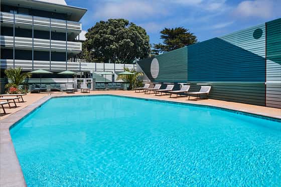 Monterey Beach Hotel, a Tribute Portfolio Hotel