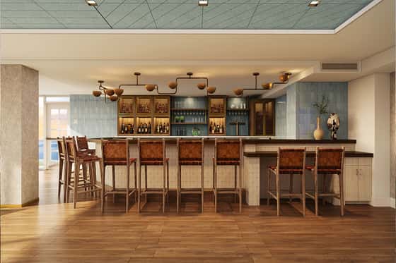 Monterey Beach Hotel, a Tribute Portfolio Hotel