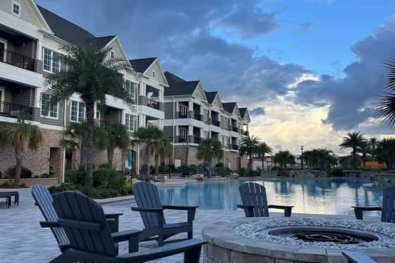 The Club at Henderson Beach Resort