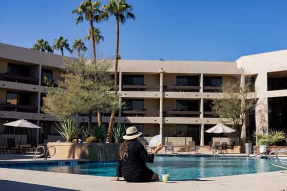 The McCormick Scottsdale
