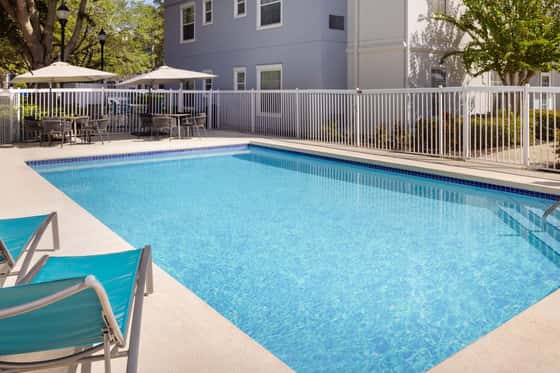 TownePlace Suites Orlando East/UCF Area