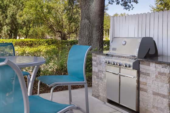 TownePlace Suites Orlando East/UCF Area