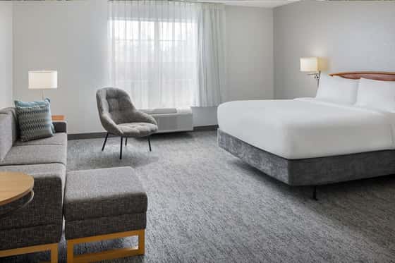 TownePlace Suites Orlando East/UCF Area