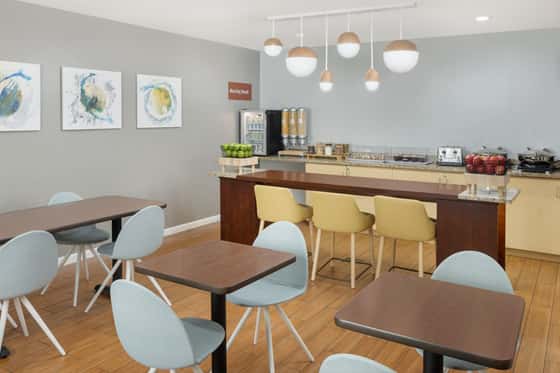 TownePlace Suites Orlando East/UCF Area
