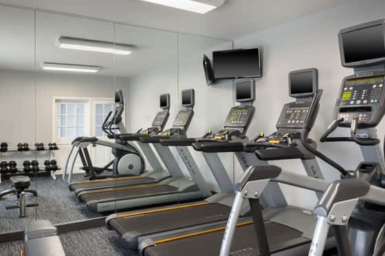 TownePlace Suites Orlando East/UCF Area