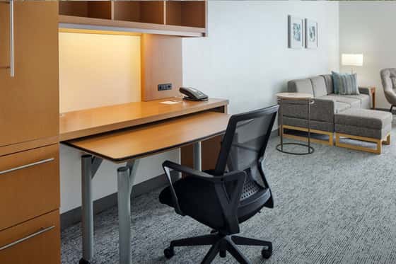 TownePlace Suites Orlando East/UCF Area