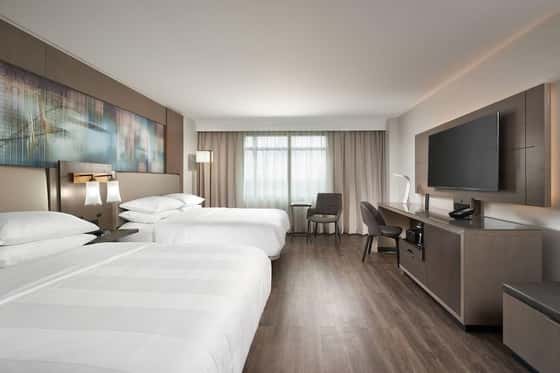 Orlando Marriott Lake Mary