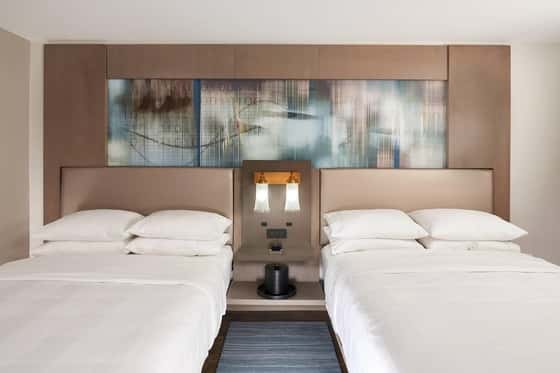 Orlando Marriott Lake Mary