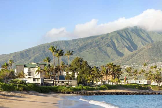 Hampton Inn & Suites Maui North Shore