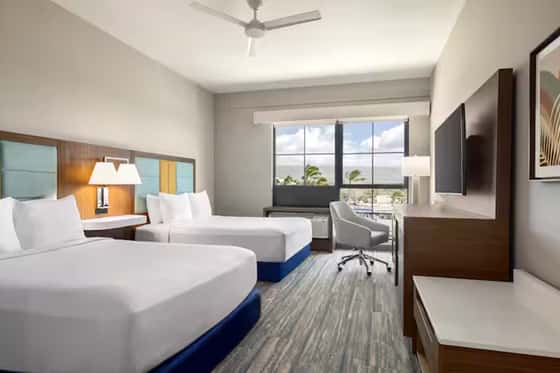 Hampton Inn & Suites Maui North Shore