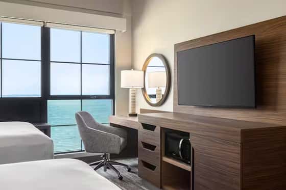 Hampton Inn & Suites Maui North Shore