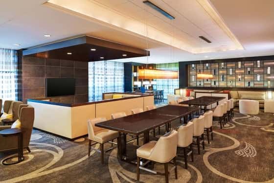 Hilton Kansas City Airport