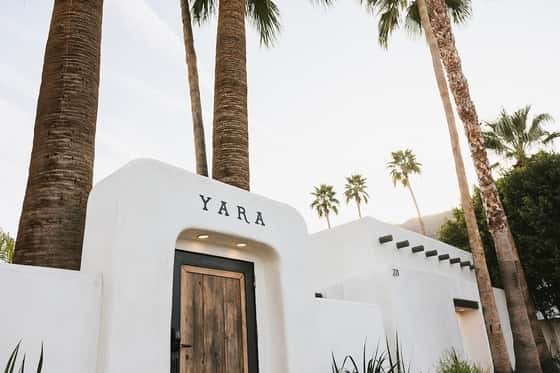 Yara Hotel
