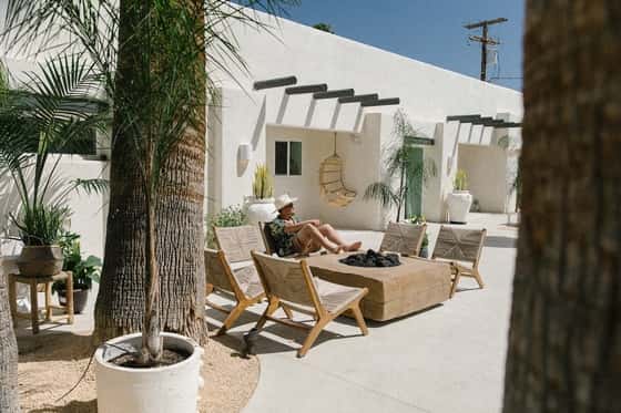 Yara Hotel