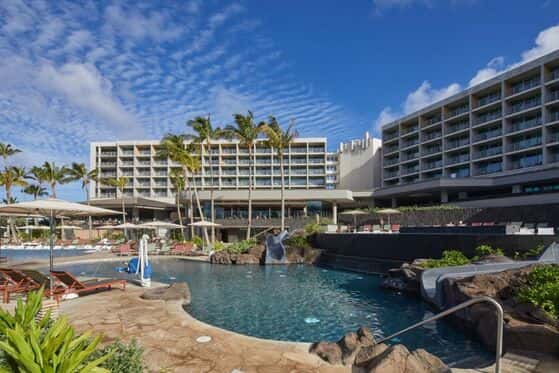 The Ritz-Carlton O‘ahu, Turtle Bay