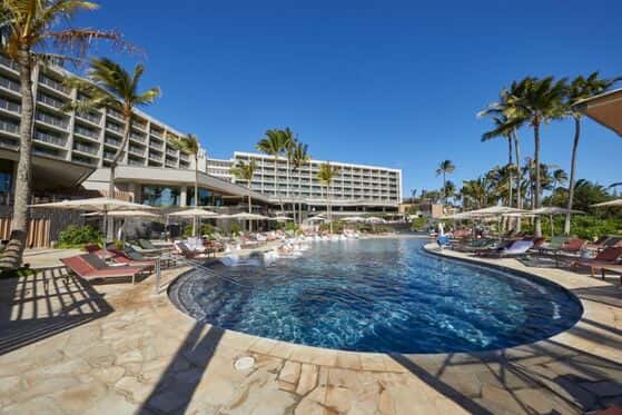 The Ritz-Carlton O‘ahu, Turtle Bay