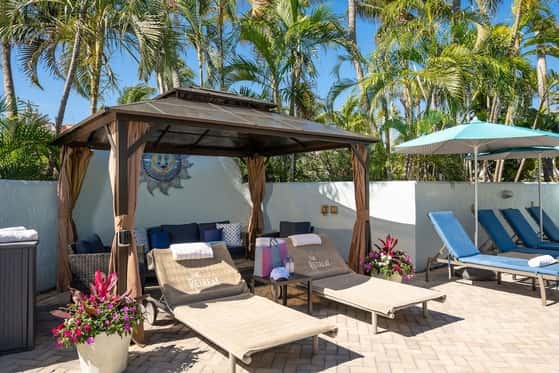 Southernmost Beach Resort