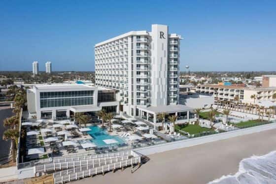Renaissance Daytona Beach Oceanfront