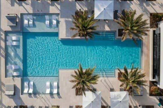 Renaissance Daytona Beach Oceanfront