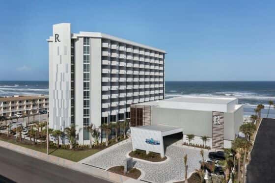 Renaissance Daytona Beach Oceanfront