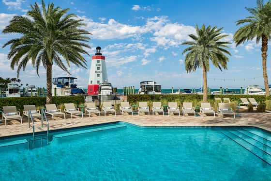Faro Blanco Resort & Yacht Club Marathon