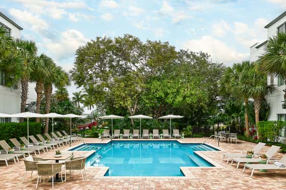 Faro Blanco Resort & Yacht Club Marathon