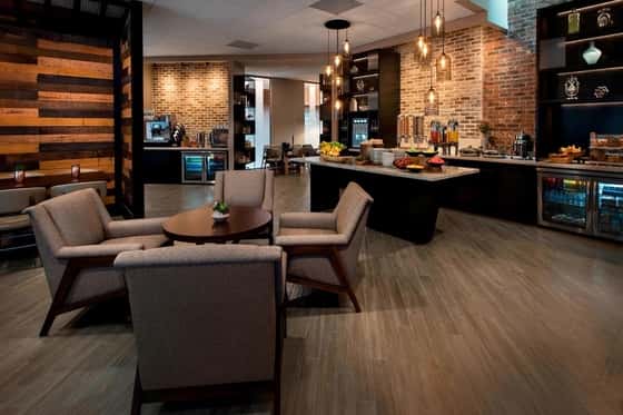 Princeton Marriott at Forrestal