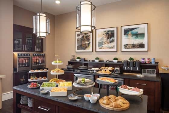 Grand Hyatt Atlanta in Buckhead 