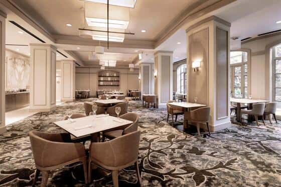 Grand Hyatt Atlanta in Buckhead 