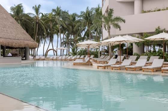 Almare Isla Mujeres, Adult All-Inclusive	