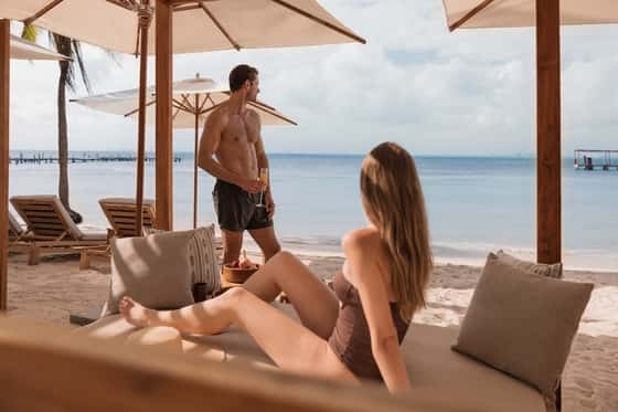 Almare Isla Mujeres, Adult All-Inclusive	