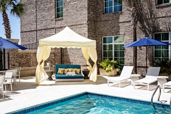 Embassy Suites by Hilton Charleston Harbor Mt. Pleasant