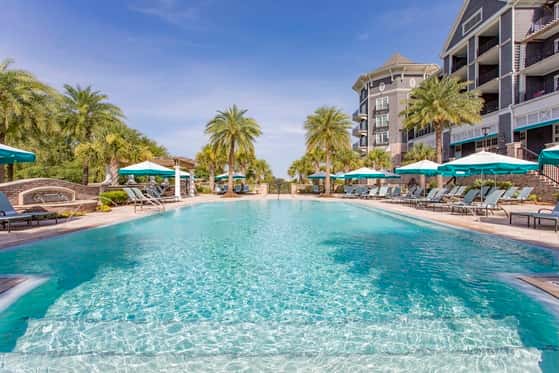 Henderson Beach Resort
