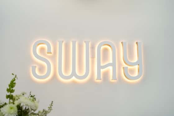 Sway Wellness Spa