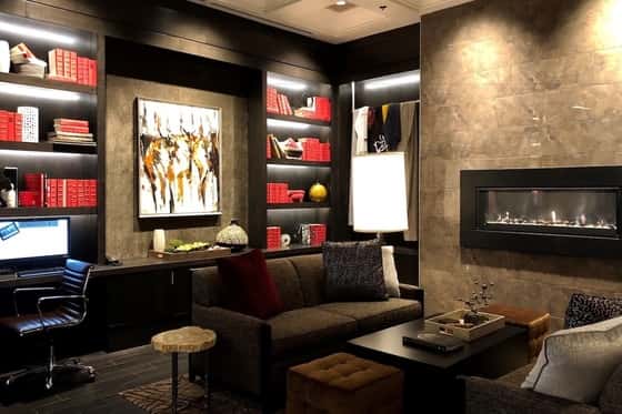 The Stateview Hotel, Autograph Collection
