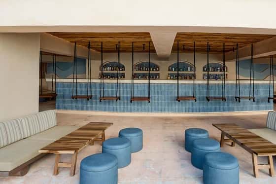 Marriott Cancun, All-Inclusive Resort