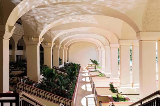Marriott Cancun, All-Inclusive Resort