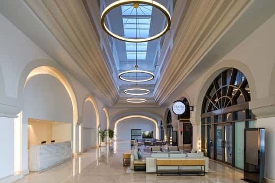 Marriott Cancun, All-Inclusive Resort