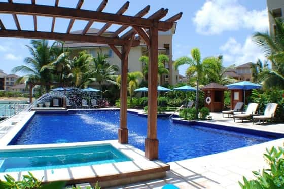 The Landings Resort and Spa, St. Lucia