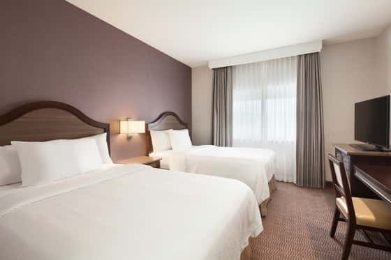 Embassy Suites by Hilton Temecula Valley Wine Country