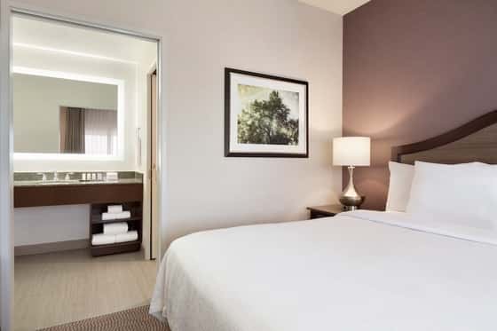 Embassy Suites by Hilton Temecula Valley Wine Country