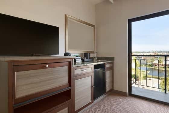 Embassy Suites by Hilton Temecula Valley Wine Country