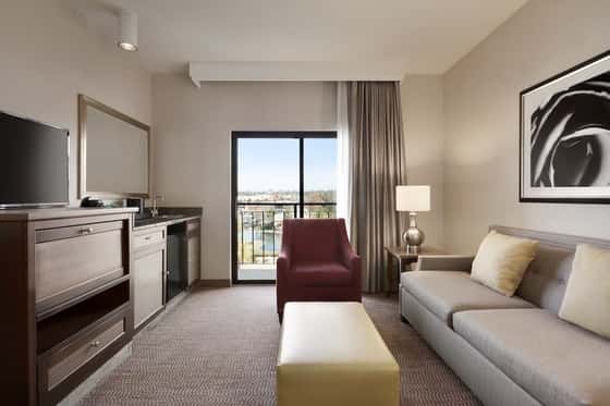 Embassy Suites by Hilton Temecula Valley Wine Country