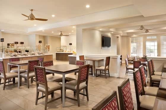 Embassy Suites by Hilton Temecula Valley Wine Country