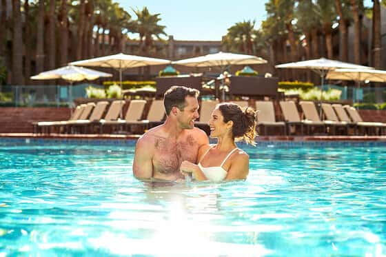 Grand Hyatt Scottsdale Resort