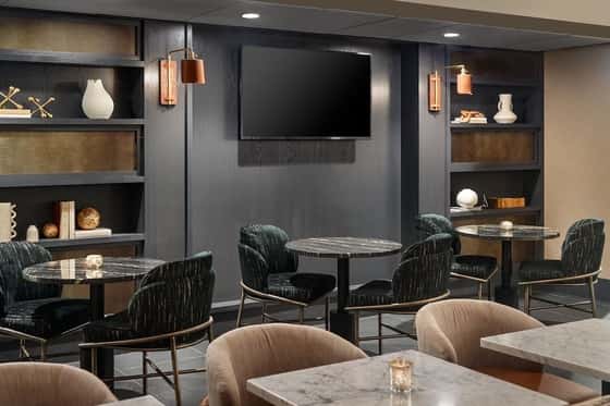 Chattanooga Marriott Downtown
