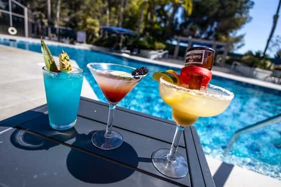 Long Beach Marriott