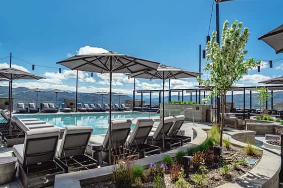 Grand Hyatt Deer Valley