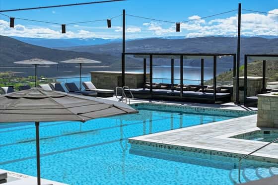 Grand Hyatt Deer Valley